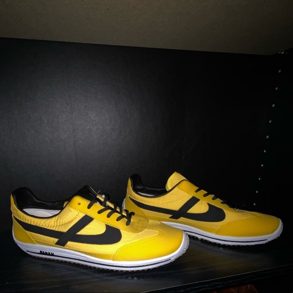 panam Other - SOLD!!! *NEW* RETRO PANAM SNEAKERS